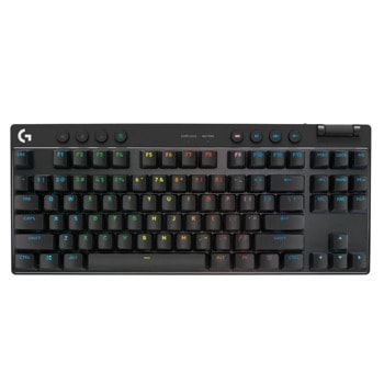 Logitech G Pro X TKL Ligthspeed Tactile 920-012136