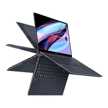 Asus Zenbook Pro 15 Flip OLED UP6502ZD-OLED-M731X