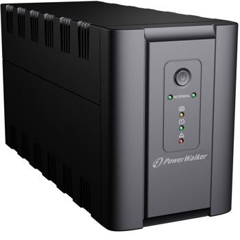 Powerwalker VI 1200VA UPS, 1200VA/600W