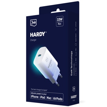 3MK Hardy 33W GaN-1C-33-W