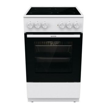 Готварска печка Gorenje GEC5A41WG