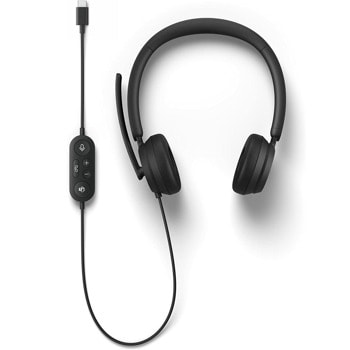 Microsof Modern USB-C Headset I6N-00001