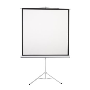 Lumi 200 x 200 cm 96 inch stand