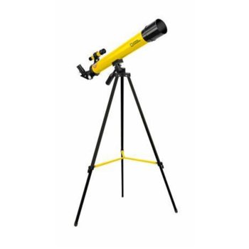 Bresser National Geographic 50/600 AZ LV72353