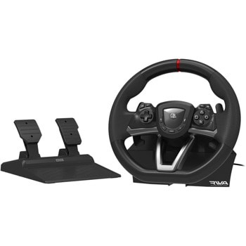 Hori Racing Wheel Apex