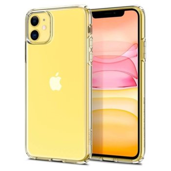 Spigen Liquid Crystal iPhone 11 076CS27179