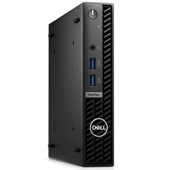 Dell OptiPlex Micro 7010 N013O7010MFFEMEA_VP_UBU