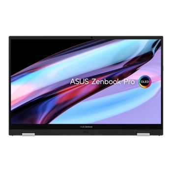 Asus Zenbook Pro 15 Flip OLED UP6502ZD-OLED-M731X