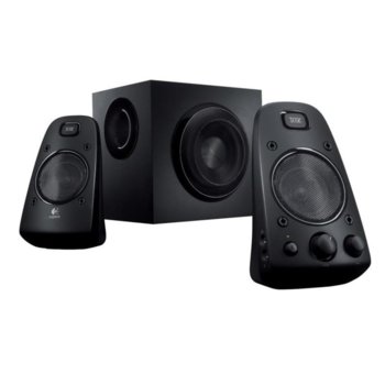 Logitech Speaker System Z623