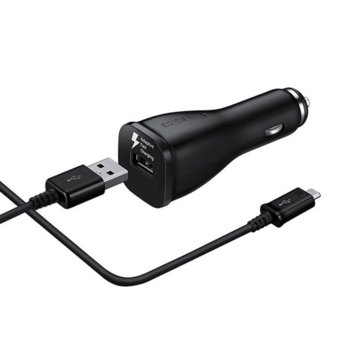 Samsung Fast Car Charger EP-LN915UBESTA