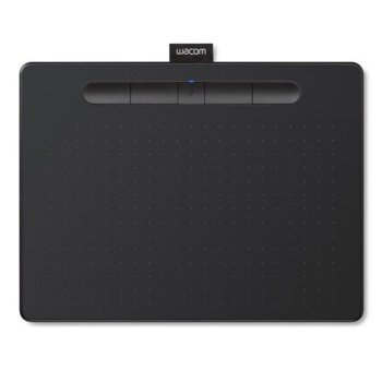 Wacom Intuos S CTL-4100K-N