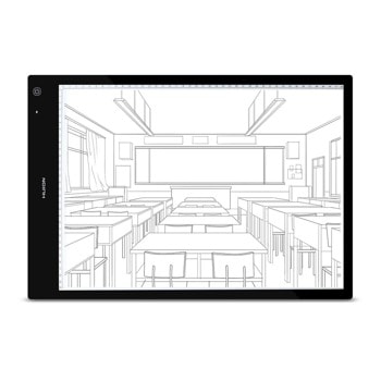 HUION LED light pad LB3