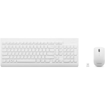 Lenovo 510 Wireless Combo Keyboard & Mouse