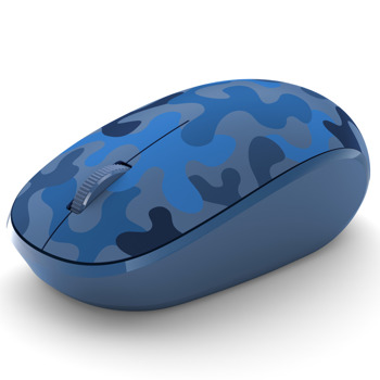 MS Bluetooth Mouse Camo SE 8KX-00027