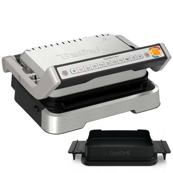 Tefal GC774D30 OptiGrill 4 in 1