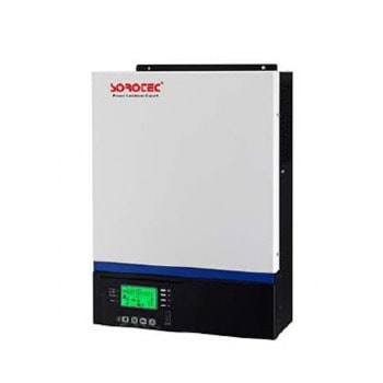 Sorotec REVO-E PLUS 5,5 KW -48V WiFi