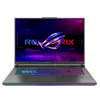 Asus ROG Strix G18 G814JI-N5095W 90NR0D01-M004W0