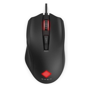 HP OMEN Vector Mouse 8BC53AA