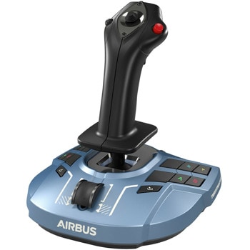 Thrustmaster TCA Sidestick X Airbus Edition 446021