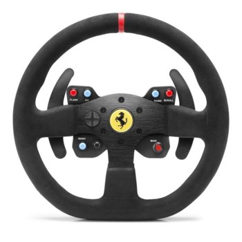 Thrustmaster Ferrari 599X Evo 30