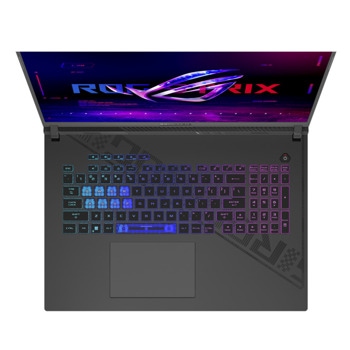 Asus ROG Strix G18 G814JI-N5095W 90NR0D01-M004W0