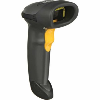 BarCode Laser LS-2208 USB