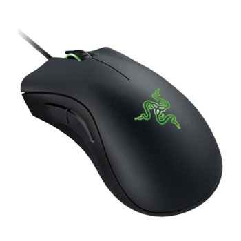 Razer DeathAdder Essential RZ01-02540100-R3M1