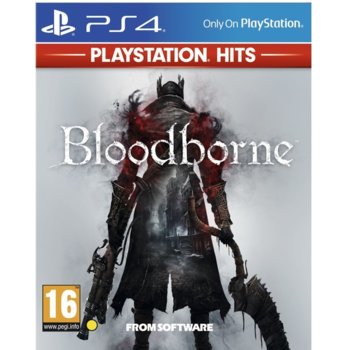 Bloodborne