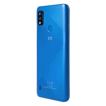 ZTE A51 4G, Blue