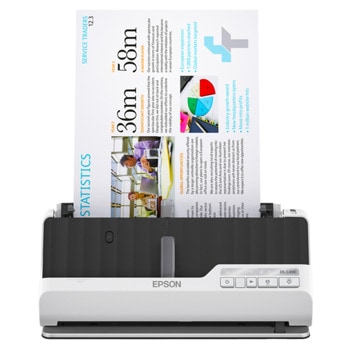 EPSON WorkForce DS-C490 B11B271401