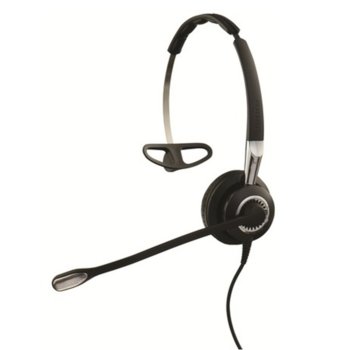 Jabra BIZ 2400 II Mono 2496-829-209