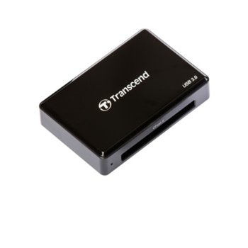 Transcend USB3.0 CFast Card Reader