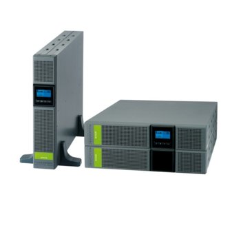 Socomec Netys NRP-B3300-RT