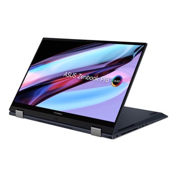 Asus Zenbook Pro 15 Flip OLED UP6502ZD-OLED-M731X