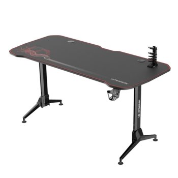 Ultradesk Grand red