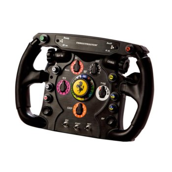 Thrustmaster Ferrari F1