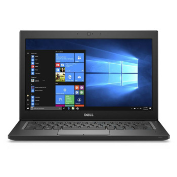 Latitude 7280 i5 6300U 8/256GB W10 Pro UK KBD