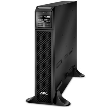 APC Smart-UPS SRT 1000VA / 1000W 230V