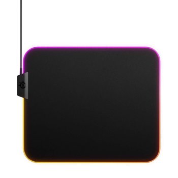 SteelSeries QcK Prism Cloth Medium RGB