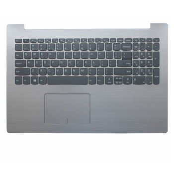 Lenovo IdeaPad 330-15IKB Palmrest Touchpad Cover B