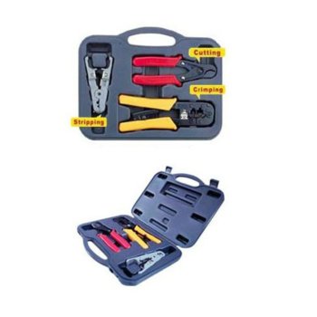 OEM Network Tool Kit