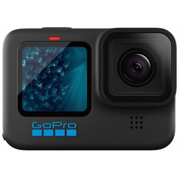 GoPro HERO11 Black CHDHX-111-RW