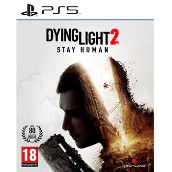 Dying Light 2: Stay Human PS5