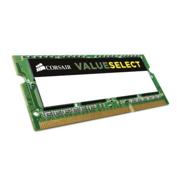 Corsair CMSO4GX3M1C1600C11 4GB DDR3L 1600MHz So-Di