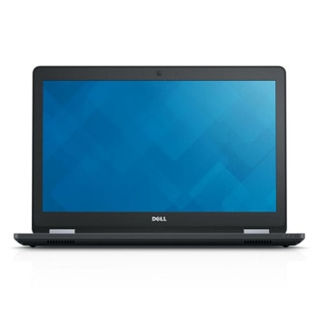 Dell Latitude E5570 i5 6300U 8/256GB NO OS UK