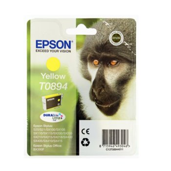 Касета ЗА EPSON STYLUS S20/SX100/105/200/205/400/…