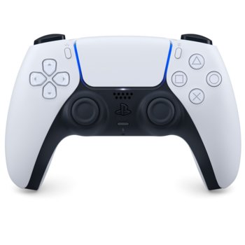 Контролер DualSense Wireless Controller