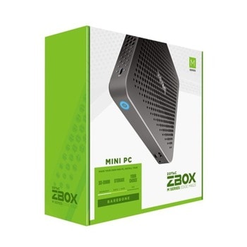 ZOTAC ZBOX MI623