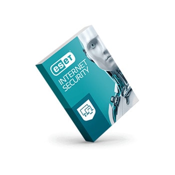 ESET Internet Security OEM 1 Year