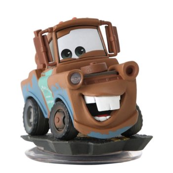 Disney Infinity Cars Mater